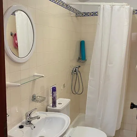 Apartment Miradouro Carrapateira