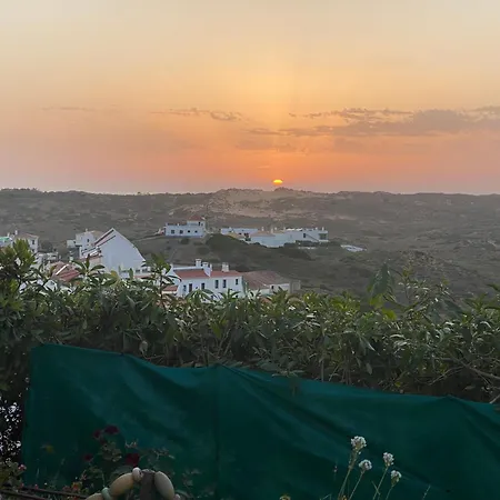 Appartement Miradouro *