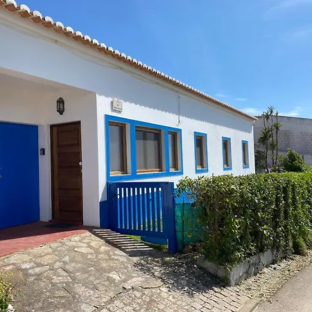 Miradouro Carrapateira