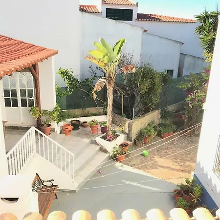 Apartment Miradouro *