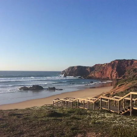 Appartement Miradouro *