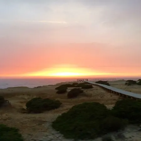 Miradouro Carrapateira