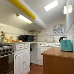 Apartamento Miradouro Carrapateira
