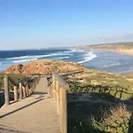 Miradouro Apartamento Carrapateira