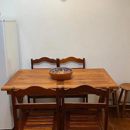 Miradouro * Каррапатейра