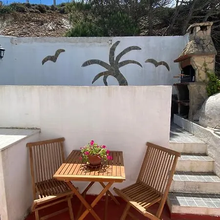 Miradouro Διαμέρισμα