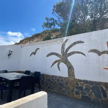 Apartament Miradouro Carrapateira