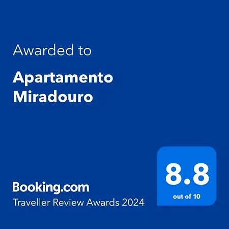 Miradouro Apartamento *