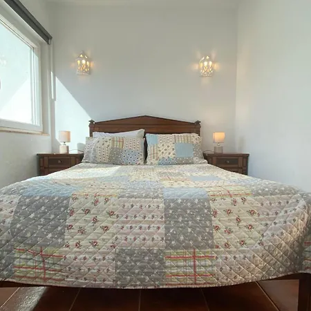 Miradouro Апартаменты