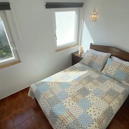 Miradouro *