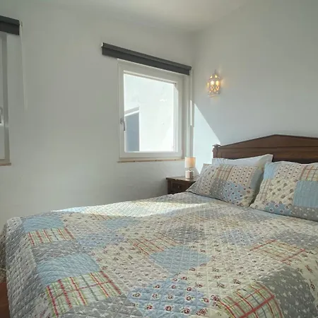 Miradouro Апартаменты Каррапатейра