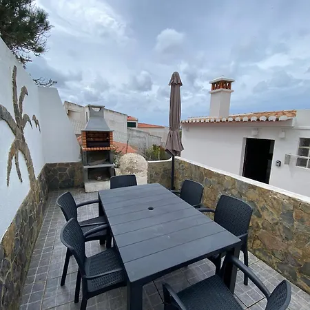 Miradouro Apartamento Carrapateira