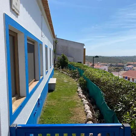 Apartamento Miradouro