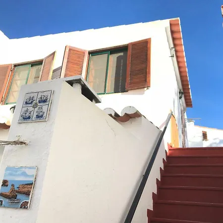 Miradouro * Каррапатейра