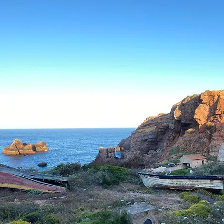 Miradouro * カラパテイラ