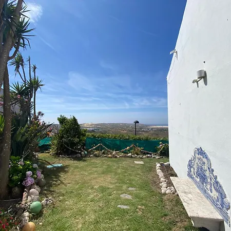 Miradouro カラパテイラ